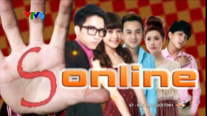 5S Online - Tập 67 - Xác định giới tính