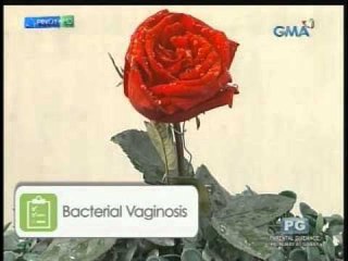 'Pinoy MD' discusses proper feminine care