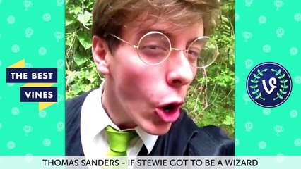 The Best Voice Impressions Vine Compilation September 2016