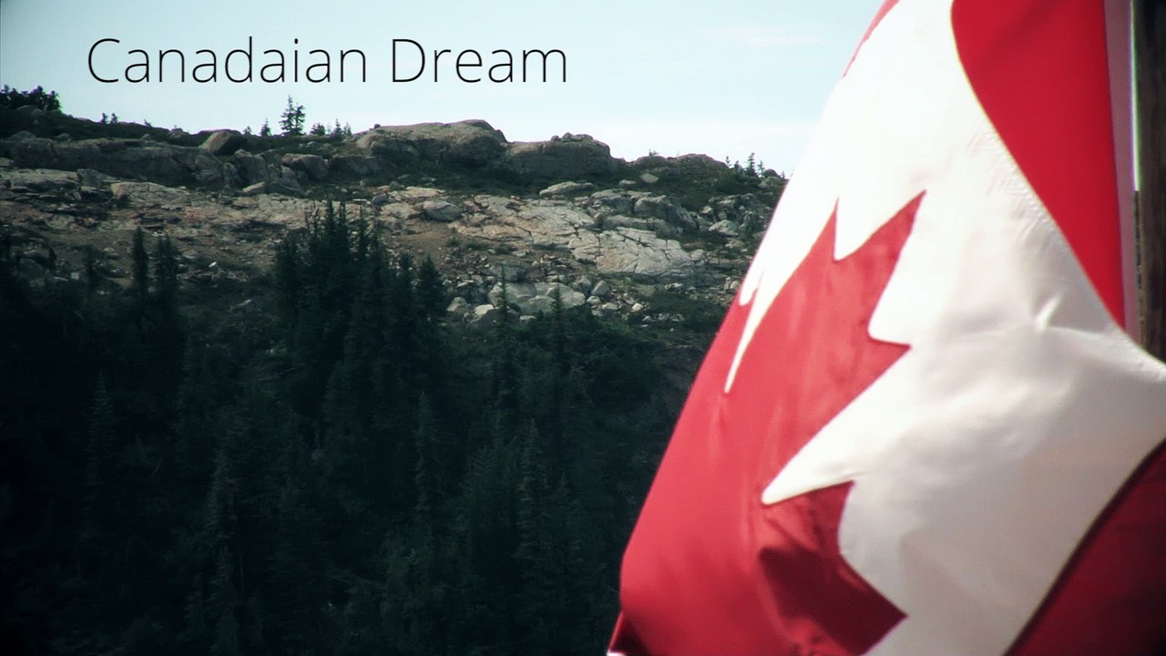 Canadaian Dream-
