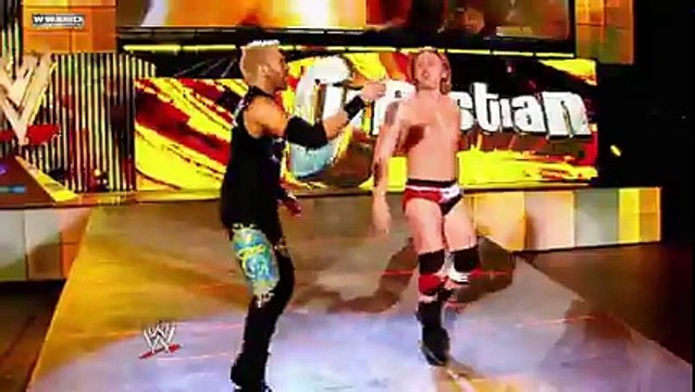 WWE NXT Meet NXT Rookie Heath Slater