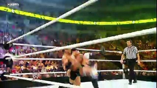 WWE NXT Meet NXT Rookie Wade Barrett