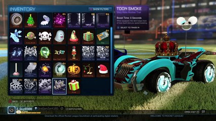 CRATE OPENING | Rocket League #18