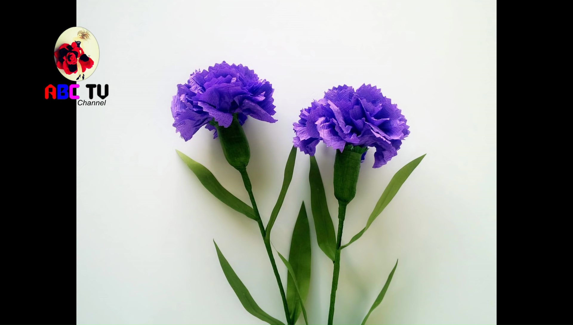 paper flower