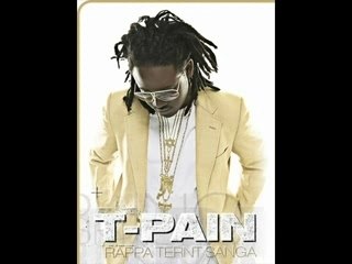 T-Pain Feat Jim Jones & E-40-2Step Remix