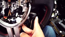 Frs Steering Wheel Removal [Install]