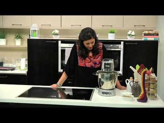 سمان مشوي مع سلطة الفريك - رقائق الفستق | بالهنا حلقة كاملة