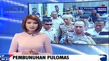 Ini Sosok Korban Pembunuhan Sadis di Pulomas Jakarta Timur