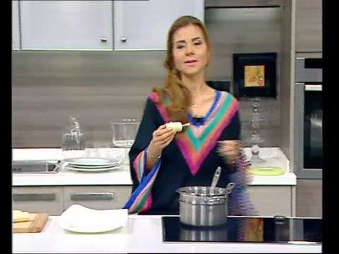 ام على بالكرواسون ووصفات أخرى | حلو وحادق حلقة كاملة