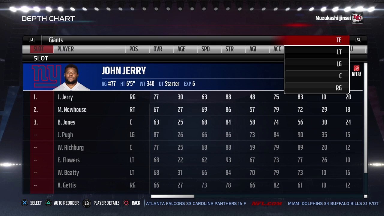Madden (46)