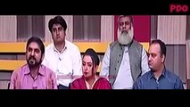 ardar Aftab Iqbal 27 October 2016 - Latest Hilarious Mukhbari Nama Bangali