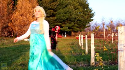 Frozen Elsa & Spiderman Have A LOT OF BABIES! w_ Joker Princess Anna Snow White Prank! Superhero Fun