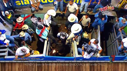 Monta-1 Spirit  27 Diciembre