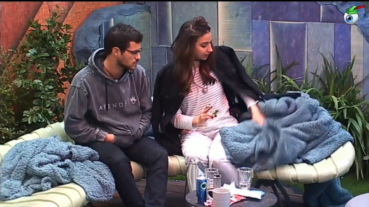 את מי דן היה מעמיד להצבעה - האח הגדול עדכונים חיים 24/7