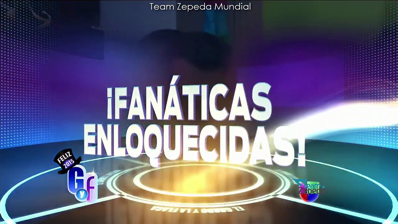David Zepeda enloqueció a sus fans de Mérida que se presentaron a su show