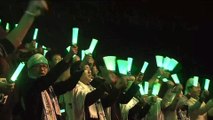 Hatsune Miku Expo 2016 China Tour in Shanghai Live Concert - Part 1 (1/4) - 1080p HD