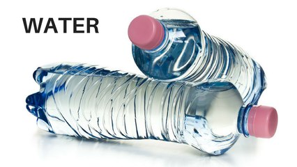 Weight Loss Tips from The Slim Habit - Water