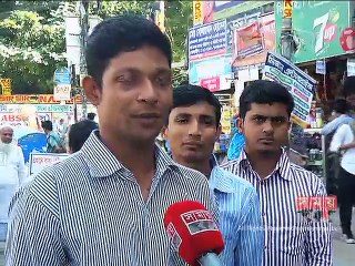 থামছে না সিএনজিচালিত অটোরিকশার বাড়তি ভাড়া আদায়ের নৈরাজ্য