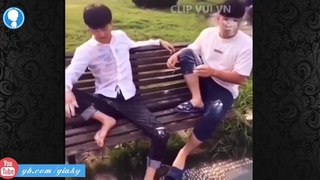 Xem đi xem lại 100 vẫn buồn cười - nghĩ lại vẫn buồn cười - Funny Video