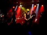 Norther - day zero live in Russia