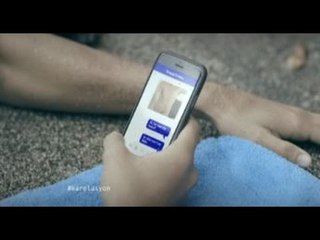 Isang estudyante, gumanti sa mga bully gamit ang internet | Karelasyon