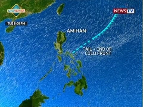 QRT: Weather update as of 5:43 p.m. (February 29, 2016)