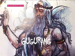 Mythical creatures sa bayan ni Juan, may katotohanan nga ba? | I Juander