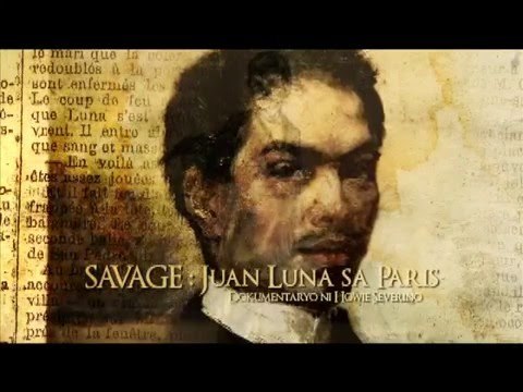 I-Witness: Juan Luna sa Paris, dokumentaryo ni Howie Severino (full episode)