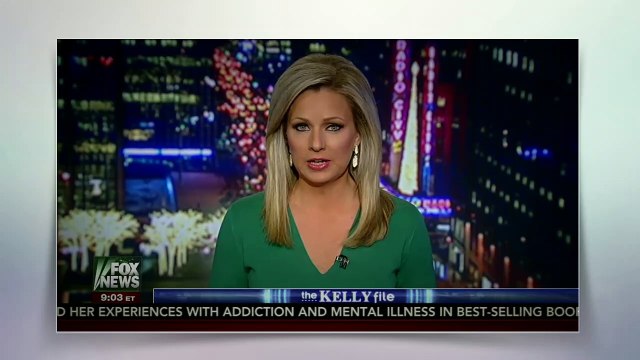 The Kelly File by Megyn Kelly | Fox News Show | December 27, 2016