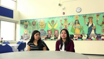 USA:Les enfants de l’immigration inquiets d’une présidence Trump