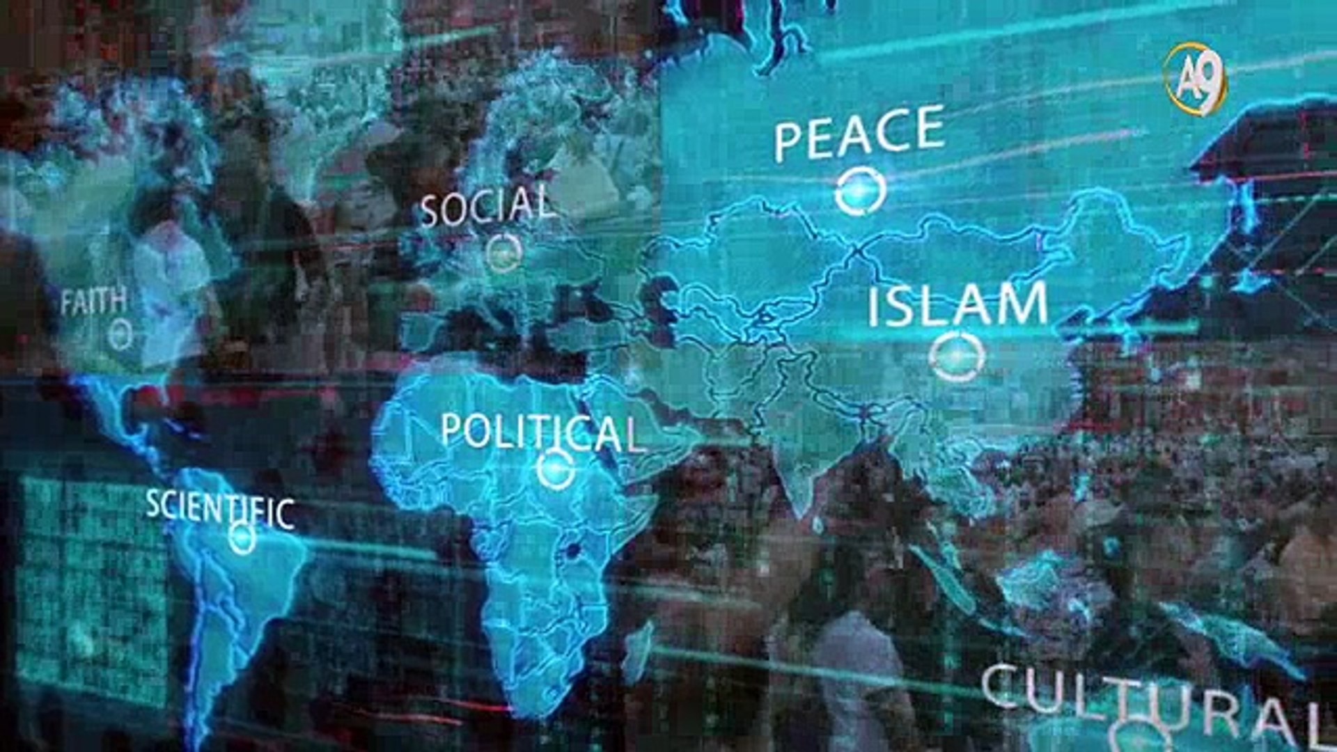 The articles of Mr. Adnan Oktar that were published in international media outlets in November 2016