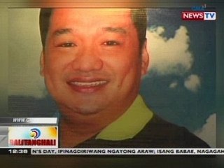 BT: Mga salarin sa pagpatay kay konsehal Tiger Mañalac, tinutukoy pa rin