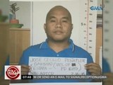 24 Oras: 6 San Beda students, natangayan ng P6-M sa umano'y investment scam ng part-time professor