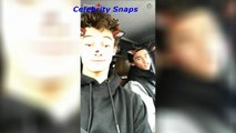 Shawn Mendes Snapchat Stories December 26th 2016 _ Celebrity Snaps