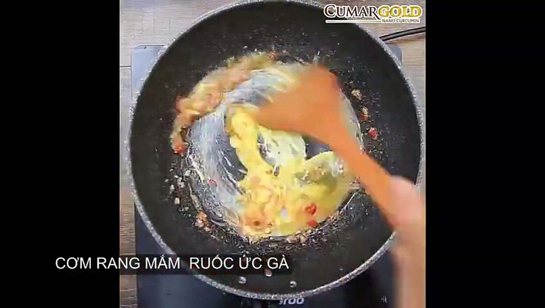 Cooking