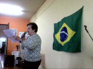 (1) Isabel Sousa no Café com Poesia - 82º Edição