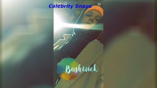 Halsey Snapchat Stories December 26th 2016 _ Celebrity Snaps