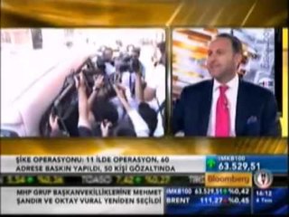 Emre Alkin şike iddialarını değerlendirdi