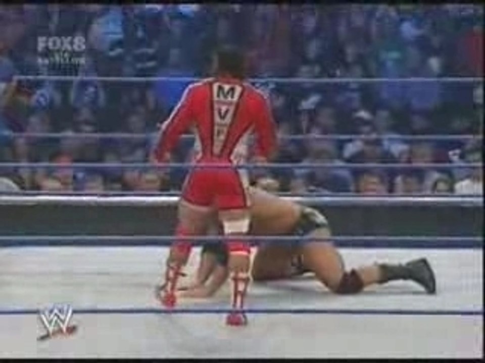 MVP.vs.Batista Smackdown.15.06.07.