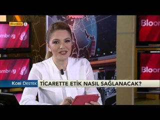 KOBİ Destek - İlker Önel / 1 Aralık 2014