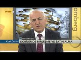 KOBİ Destek - Sakıp Şeker / 5 Ocak 2015