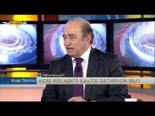 KOBİ Destek - A. Hamdi Doğan / 12 Ocak 2015