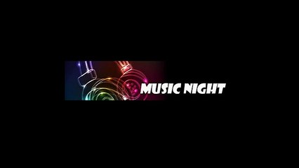 MusicNight：20161227