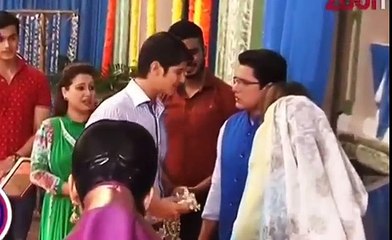 NEW NAKSH ENTRY- Yeh Rishta Kya Kehlata Hai- 28/12/2016