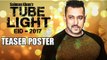 Tubelight(SALMAN KHAN) - NEW SONG(Nai Jeena Tere Bina)