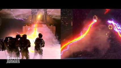 Trailers - Ghostbusters 2