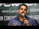 Shankar Mahadevan Gushes About Kamal Haasan And The Music Of 'Vishwaroop'