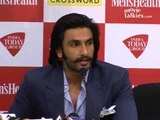Ranveer Singh Spoke About Altering His Physique For 'Lootera' And 'Ram Leela'