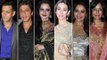 Salman Khan, Priyanka Chopra, Kareena Kapoor And Others At 'Big Stars Entertainment Awards'