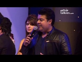Sajid Khan Speaks About His Love For Films